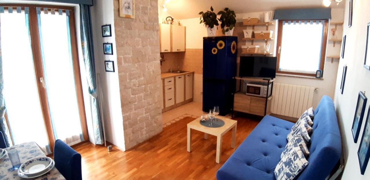 Demori Apartmán *