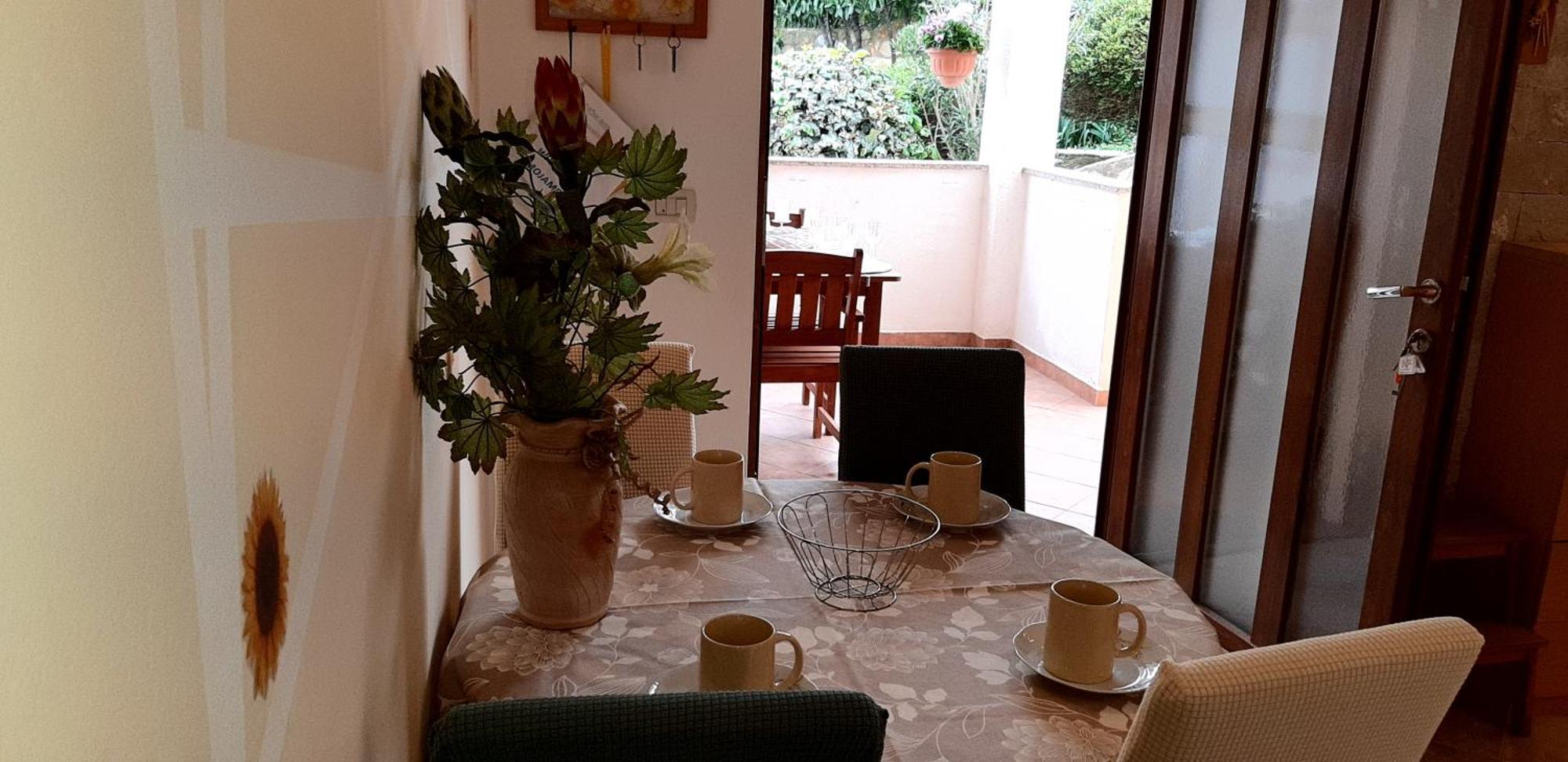 Demori Apartmán *
