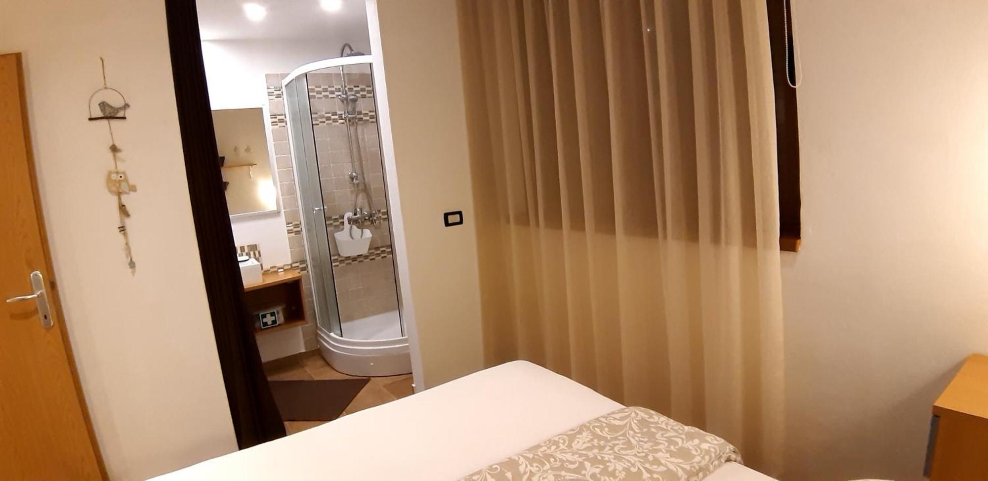 Apartmán Demori Galižana
