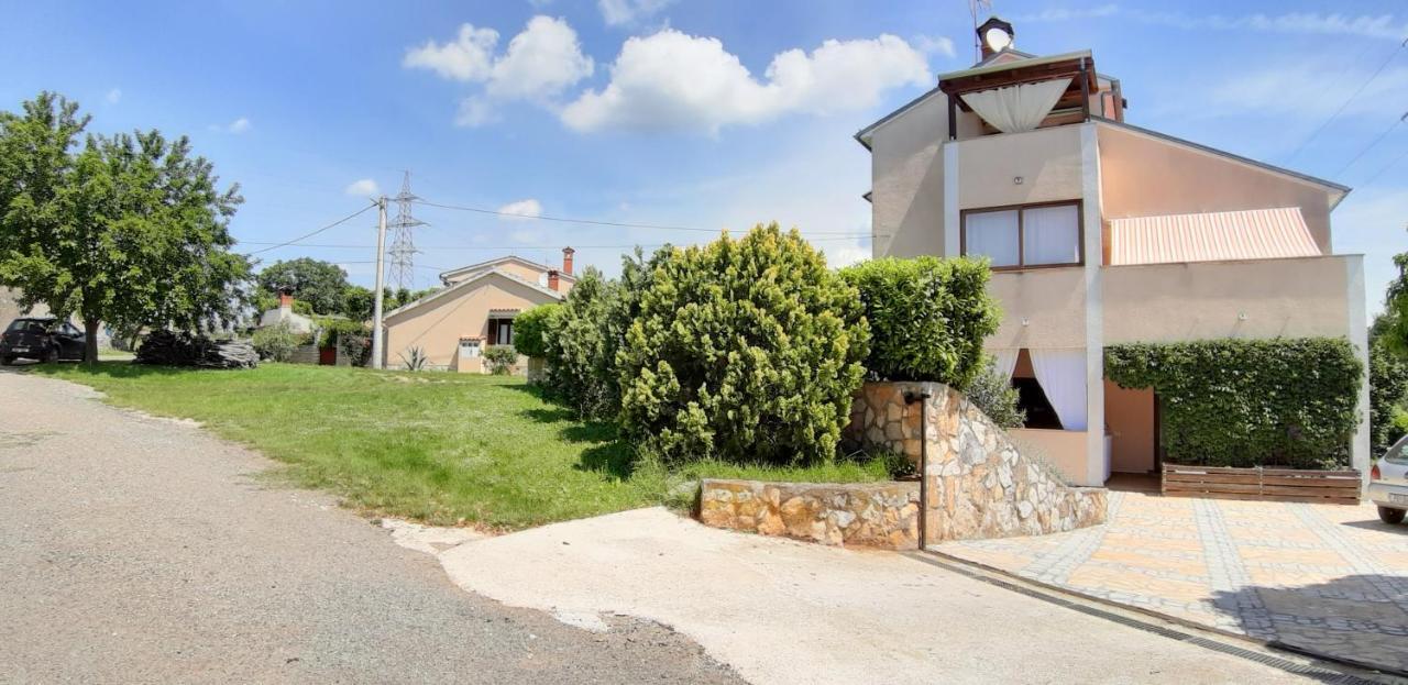 Apartmán Demori
