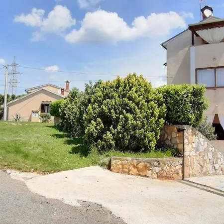 Apartments Demori Galizana Exterior photo