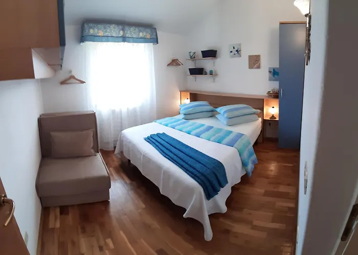 Apartments Demori