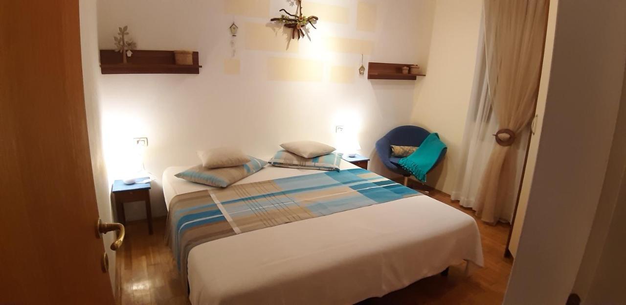 Demori Apartmán
