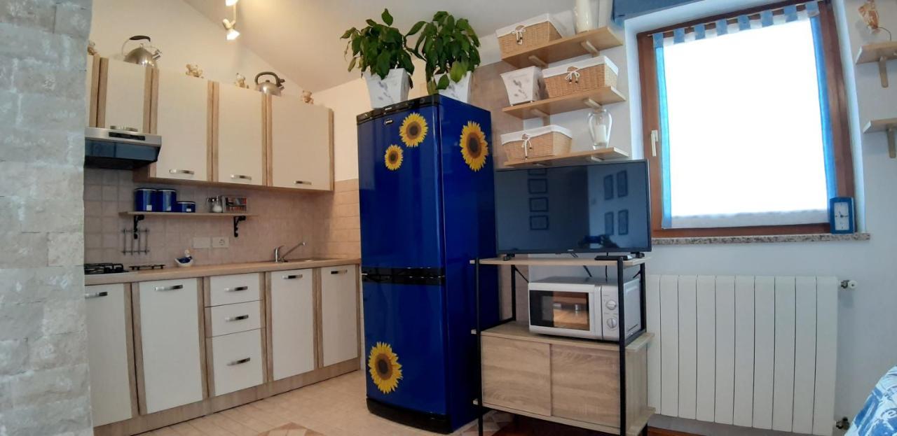 Apartment Demori Galizana
