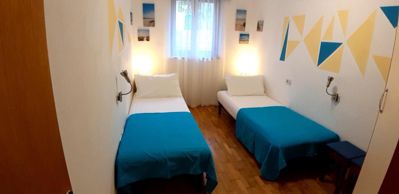Apartmán Demori