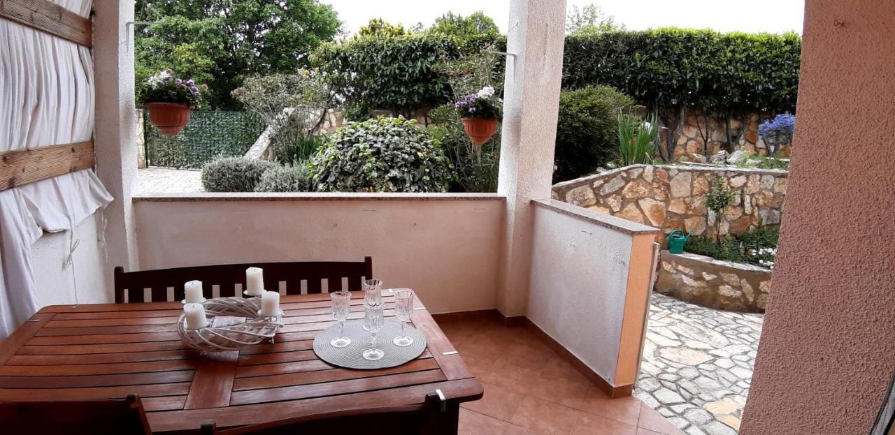 Apartment Demori Galizana