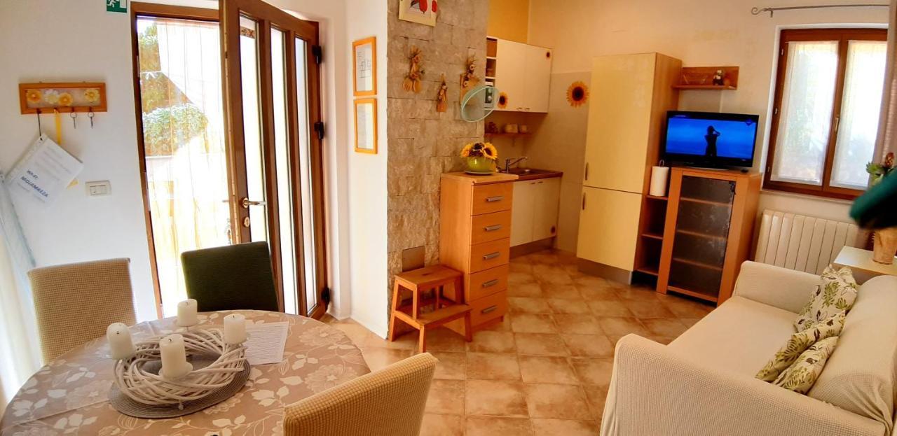 Demori Apartment Galizana
