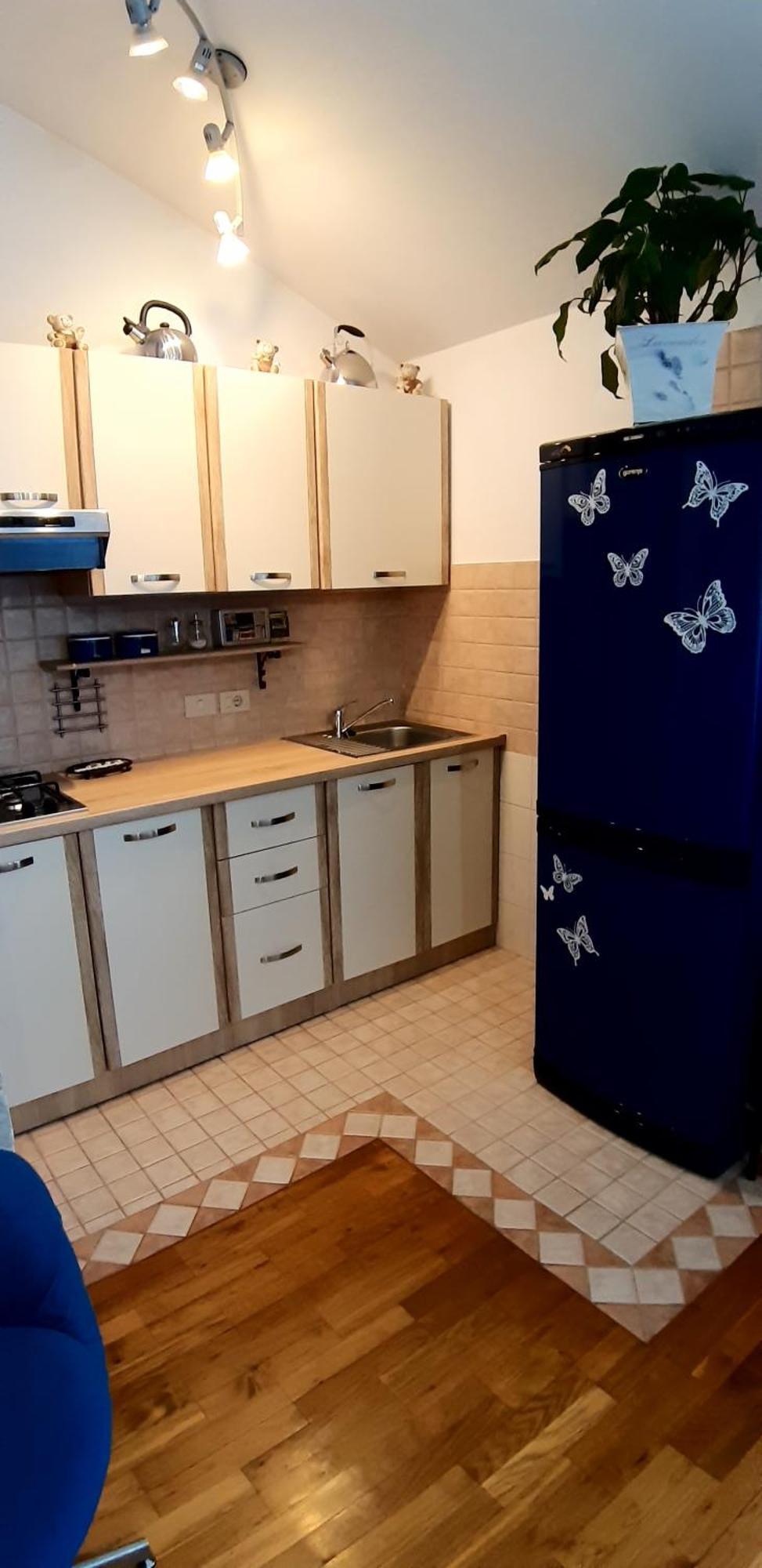 Demori Apartment