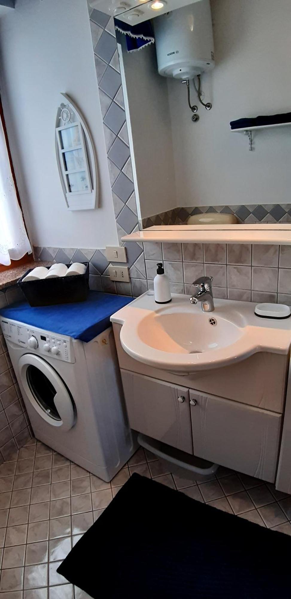 Demori Apartment Galizana