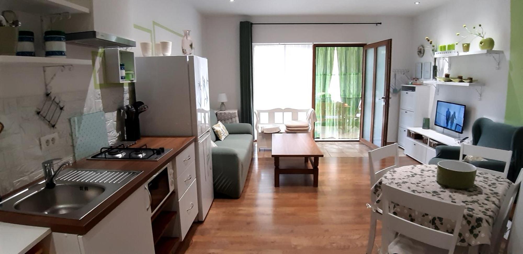 Demori Apartment