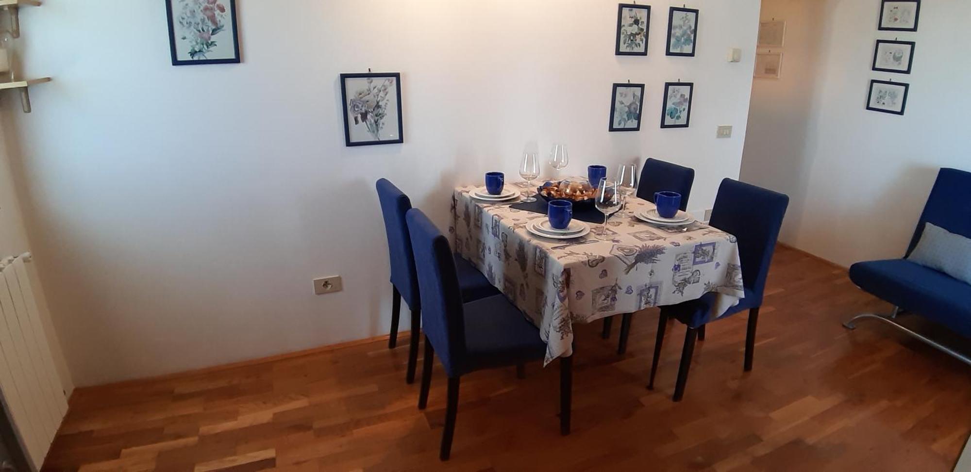 Apartmán Demori *