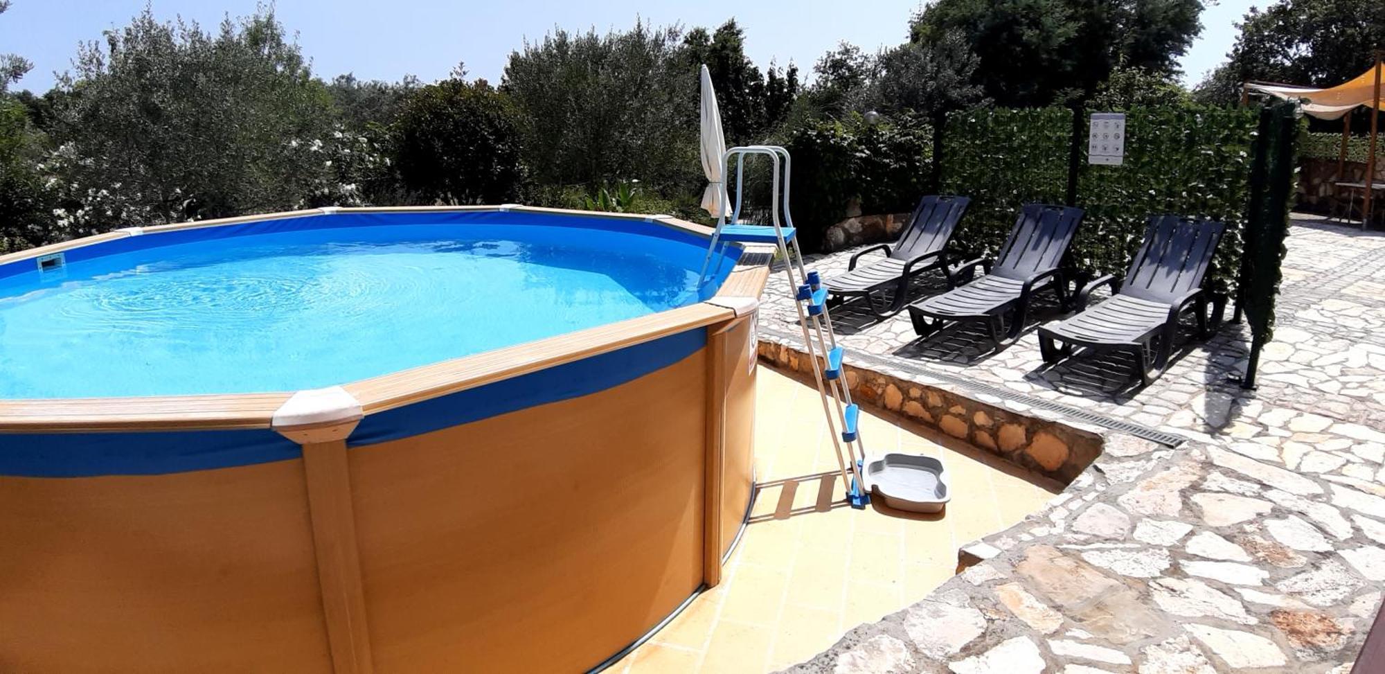 Demori Apartmán Galižana