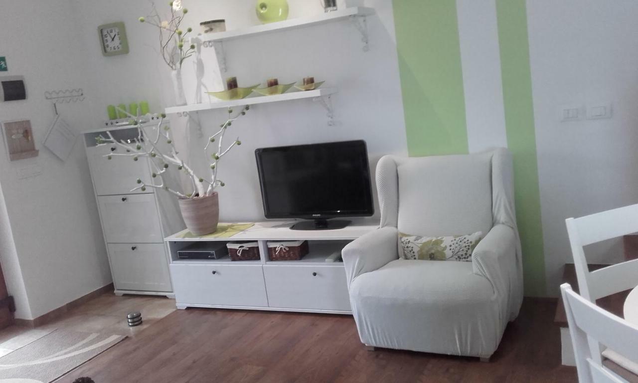 Demori Apartment