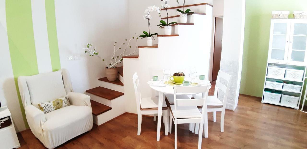 Apartman Demori