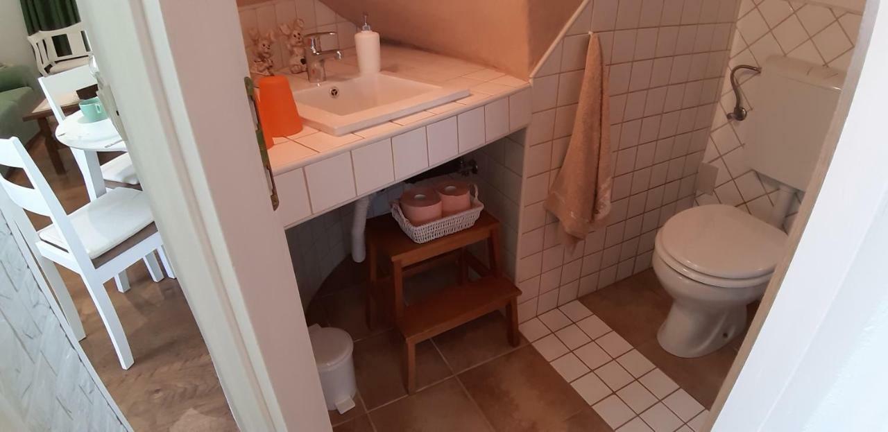 Demori Apartment *