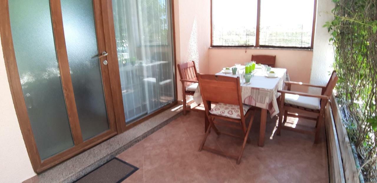 Demori Apartment Galizana