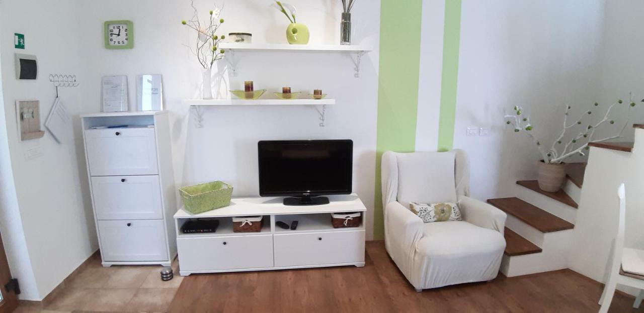 Apartment Demori