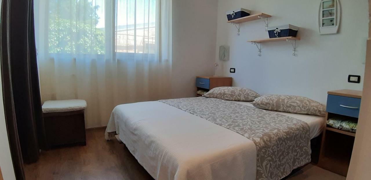 Apartment Demori *