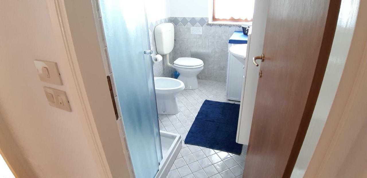 Apartment Demori *